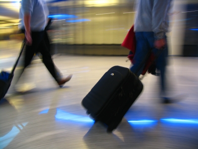 Business Traveller